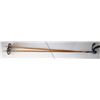 Image 1 : SET OF SKII POLES
