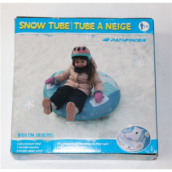 NEW 39" INFLATABLE SOW TUBE