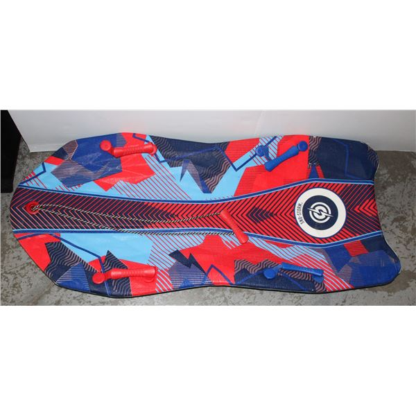 SNO-STORM SLED