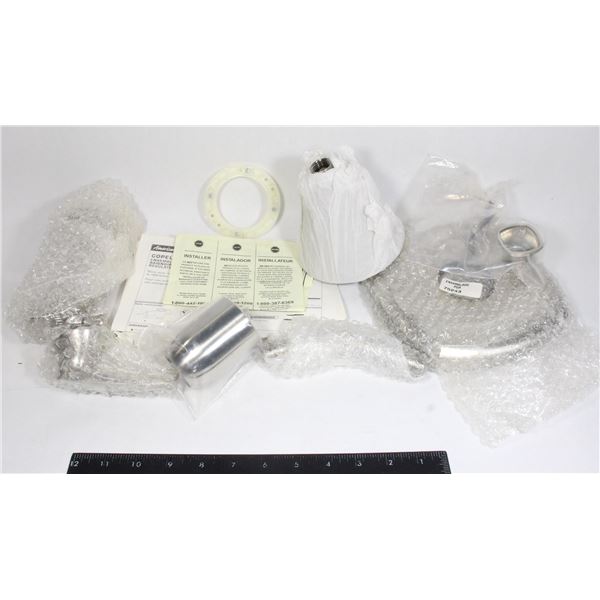 NEW AMERICAN STANDARD DOPELAND BATH/SHOWER