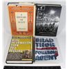 Image 1 : LOT OF 4 BOOKS INCLUDING A HISTORY OF EGYPT