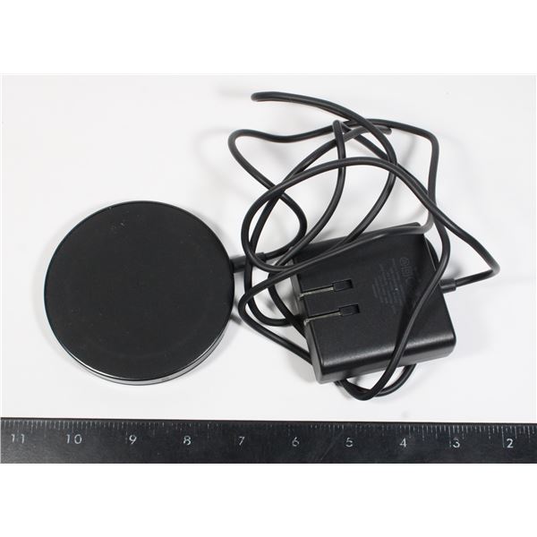 UBIO LABS AWC1100 WIRELESS CHARGING PAD