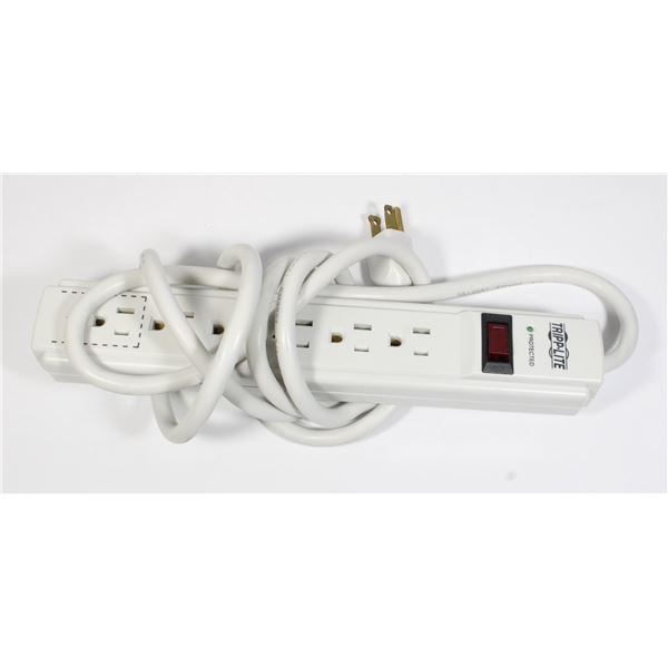 TRIP-LITE POWER BAR 6-OUTLET