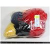 Image 1 : BUNDLE OF ASSORTED YARN