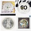 Image 1 : FEATURE SILVER LOTS PROVIDED BY THE COULEE STACKER: LOTS 1027-1040