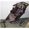 Image 1 : SINGLE B.O.B. STROLLER