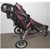 Image 2 : SINGLE B.O.B. STROLLER