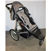Image 1 : MONGOOSE SINGLE HIKING STROLLER NEEDS AIR IN TIRES
