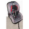 Image 1 : EVENFLO BABY CARSEAT 5-40 POUNDS MANUFACTURED IN 2022