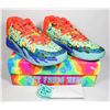 Image 1 : NEW PUMA SIZE 12 MB.03 GUTTER CAT GANG BASKETBALL
