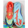 Image 2 : NEW PUMA SIZE 12 MB.03 GUTTER CAT GANG BASKETBALL