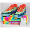 Image 1 : NEW PUMA SIZE 11.5 MB.03 GUTTER CAT BASKETBALL