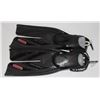 Image 1 : TUSA SCUBA DIVING HYPERDRY IMPREX GLASS GOGGLES