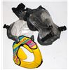 Image 1 : DIRT BIKE RIDING GEAR VEST AND NECK