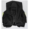 Image 2 : SCUBA USA COUSTEAU DIVERS DIVING GEAR VEST