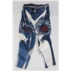 Image 1 : SIZE 30 DIRT BIKE RIDING PANTS