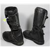 Image 2 : THOR DIRT BIKE RIDING BOOTS