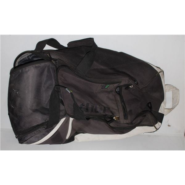 THOR CIRCUITS DIRT BIKING BAG