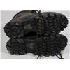 Image 2 : ADIDAS GENTLY USED WOMEN'S 8.5 HIKING BOOTS
