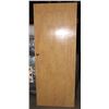 Image 1 : 30" INTERIOR DOOR