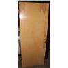 Image 1 : 30" INTERIOR DOOR
