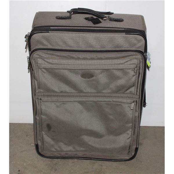 SUITCASE