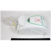 Image 1 : NEW IN BAG - MANUAL PUMP SANITIZER FOAM DISPENSER