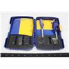 Image 1 : IRWIN SPADE DRILL BIT SET