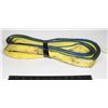 Image 1 : PROCORE TOW & LIFTING STRAP 8' FT 2" WIDTH