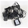 Image 1 : LOT OF OUTLET CHARGERS