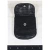 Image 1 : WALLET WITH BUTTONS AND POUCH