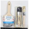 Image 1 : NEW PAINTBRUSHES