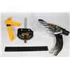 Image 1 : DEWALT SAW ACCESSORIES