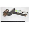 Image 1 : REESE TOW POWER 6000LB BALL MOUNT & 5000LB TRAILER