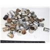 Image 1 : SOCKETS SAE 1/2" DRIVE
