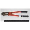 Image 1 : BOLT CUTTERS