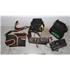 Image 1 : DEWALT TOOL BAGS / MIXED TOOL BAGS