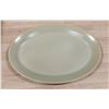 Image 2 : 15" Evo Sand Oval Plates (38cm), Dudson 4EVS450RV - Lot of 3 (1 Case)
