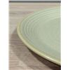 Image 3 : 11-1/4" Evo Sand Oval Plates (27.9cm), Dudson 4EVS430RV - Lot of 12 (1 Case)