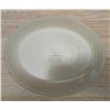 Image 2 : 8-7/8" Evo Sand Oval Plates (20.5cm), Dudson 4EVS400RV - Lot of 24 (1 Case)