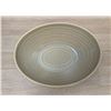 Image 2 : 6-1/2" Evo Sand Deep Oval Bowls (16.5cm), Dudson 4EVS405RV - Lot of 24 (2 Cases)