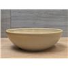 Image 3 : 6-1/2" Evo Sand Deep Oval Bowls (16.5cm), Dudson 4EVS405RV - Lot of 24 (2 Cases)