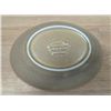 Image 4 : 6-1/2" Evo Sand Deep Oval Bowls (16.5cm), Dudson 4EVS405RV - Lot of 24 (2 Cases)
