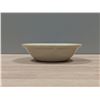 Image 2 : 6-3/8" Evo Sand Porridge / Oatmeal Bowls (16.2cm), Dudson 4EVS330RV9 - Lot of 24 (1 Case)