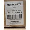 Image 4 : 6-3/8" Evo Sand Porridge / Oatmeal Bowls (16.2cm), Dudson 4EVS330RV9 - Lot of 24 (1 Case)