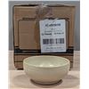 Image 1 : 11oz Evo Sand Soup Bowls (31cl), Dudson 4EVS591R - Lot of 7