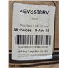 Image 4 : 4-1/8" Evo Sand Rice Bowls 7oz (10.5cm), Dudson 4EVS588RV - Lot of 36 (1 Case)