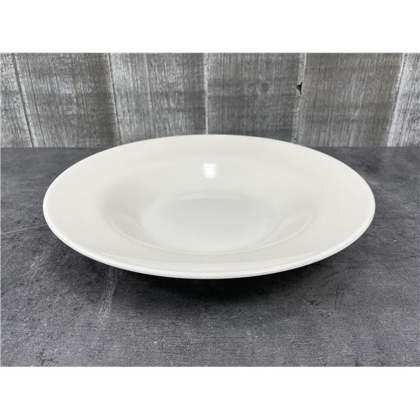 11" Zenix Intensity 18.5oz Pasta Bowls, Arcoroc G4399 - Lot of 12 | CC5