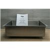 Image 1 : APW Wyott 55536 Well Pan with Drain
