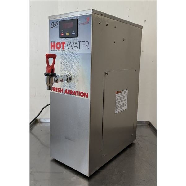 Curtis WB5GT63000 5 Gallon Hot Water Dispenser